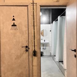 Фото Rock Hostel (Рок Хостел)