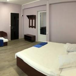 Фото Отель Мансарда