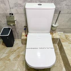 Комната улучшенная с 1 двуспальной кроватью