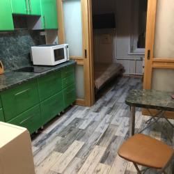Фото Апартаменты Дукат в 10-ом микрорайоне к1012