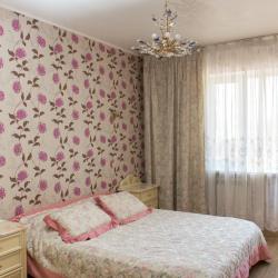 Фото Отель Уют Home (Хоум) на улице 3-го Интернационала 39