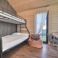 Коттедж улучшенный