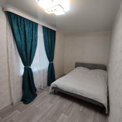 Фото Апартаменты на улице Радищева 18