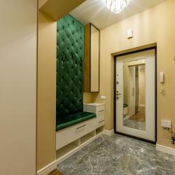 2-комнатные апартаменты стандарт
