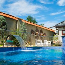 Фото Бутик-отель Оникс