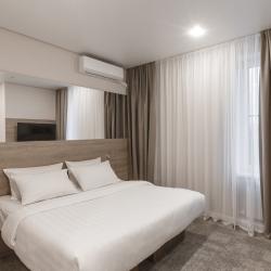 Kamarooms Business Hotel & Spa (Камарумс) — 7b9452b479fe9390dad2f864588f5bdc