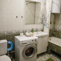 2-комнатные апартаменты улучшенные