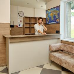 Фото Отель Соня