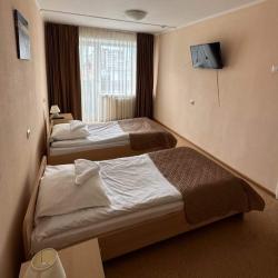 Фото Отель Патриот