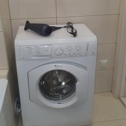 Фото Апартаменты в микрорайоне Крылатый 24/2