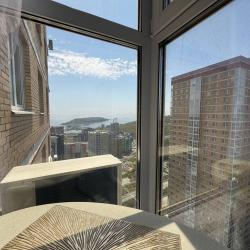 1-комнатные апартаменты студия