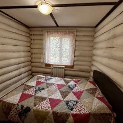 Коттедж Русская Усадьба