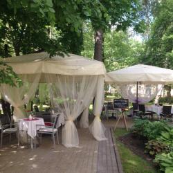 фото 9 Greenway Park Hotel (Гринвей)