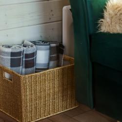 Шале улучшенное