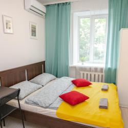 Фото Отель Уютные студии на улице Новоивановская