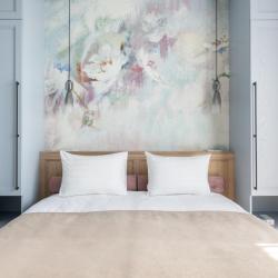 Фото Отель Leon Estate (Леон Эстейт) на проезде Спортивный 3