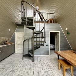 A-frame №1