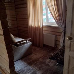 Фото Отель Вершина