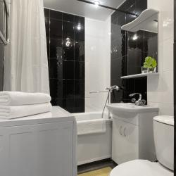 Фото Апартаменты на улице Свободы