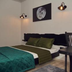 Фото Отель Луна