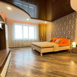 1-комнатные апартаменты люкс