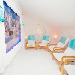 Фото Отель Санаторий на Волге