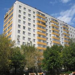2-комнатные апартаменты стандарт