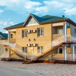 Фото Отель Pontos Family Resort Vesta (Понтос Фэмили Резорт Веста)