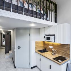 фото 7 IT apartments (Айти апартментс)