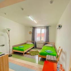 Фото Отель Палитра