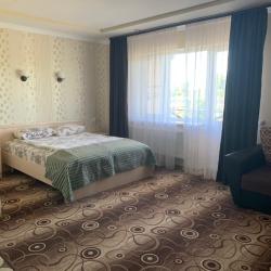 Фото Отель Любимая Усадьба