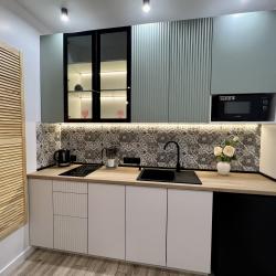 Фото Отель RentFlat (Рент Флэт) на проспекте Российский 15