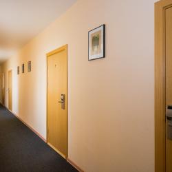 Фото Отель Одеон