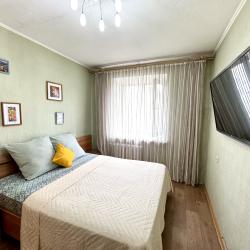 Фото Отель ApartLand на проспекте Мира 38/2