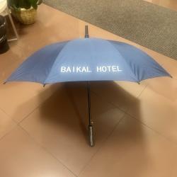 Фото Отель Байкал