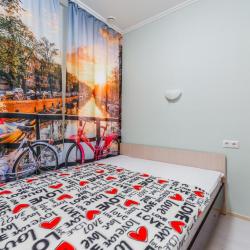 фото 14 Tiras Hotel (Тирас)