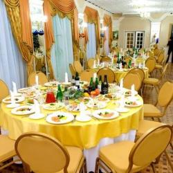 Фото Отель Берег