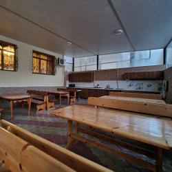 Фото Отель гуна