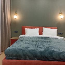 Фото Отель Одеяло&Подушка на улице Чистопольская 71Б