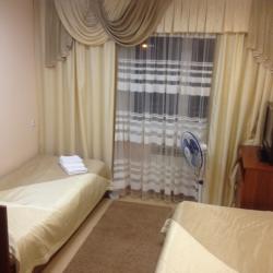 Фото Отель Европа