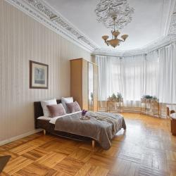 фото 66 MyHome YourHome (МайХоум ЙоХоум) на улице Зверинская