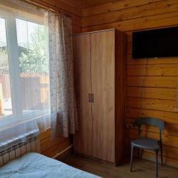 Коттедж стандарт