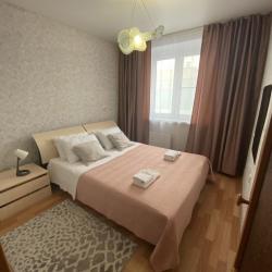 Апартаменты улучшенные Омская улица, 10