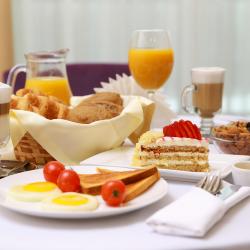 Фото Garden Spa hotel (Гарден Спа Отель)