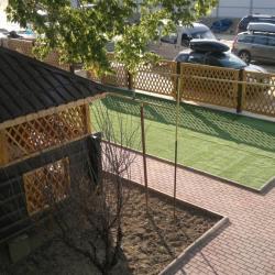 Фото Отель Рыболовная база Никольское