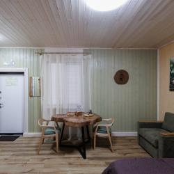 Фото Отель Азгард
