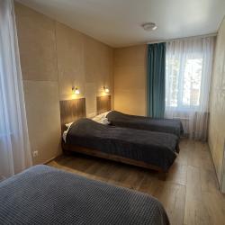 2-комнатные апартаменты стандарт