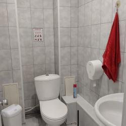 Фото Отель Мой Мир