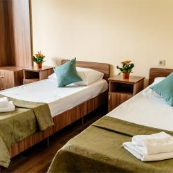 Фото Отель Весна