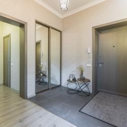 2-комнатные апартаменты улучшенные